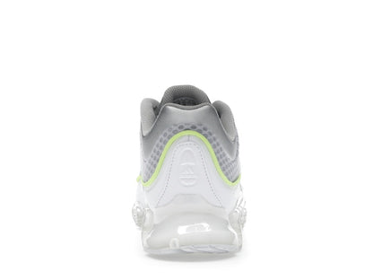 adidas Megaride Silver Metallic