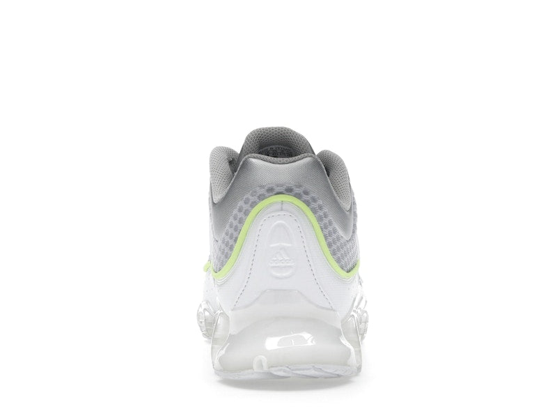 adidas Megaride Silver Metallic