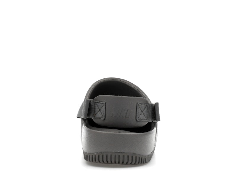 Nike Calm Mule Flat Pewter