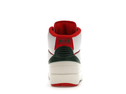 Jordan 2 Retro Origins (GS)