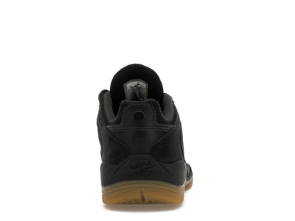 Nike SB Vertebrea Black Summit White