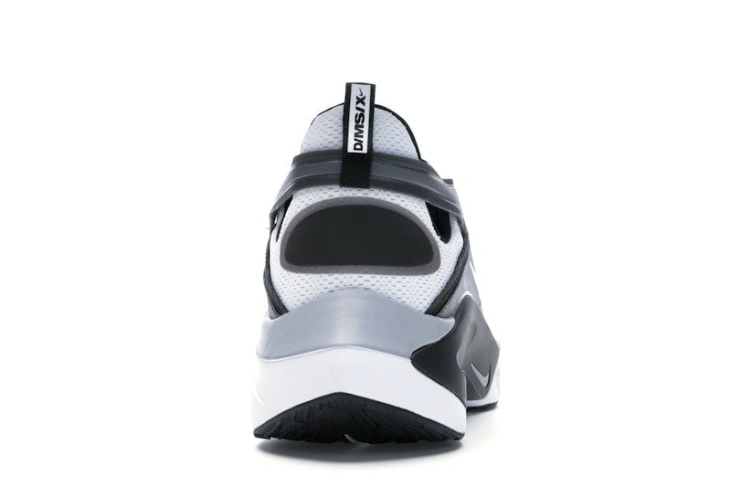 Nike Signal D/MS/X Black Football Grey