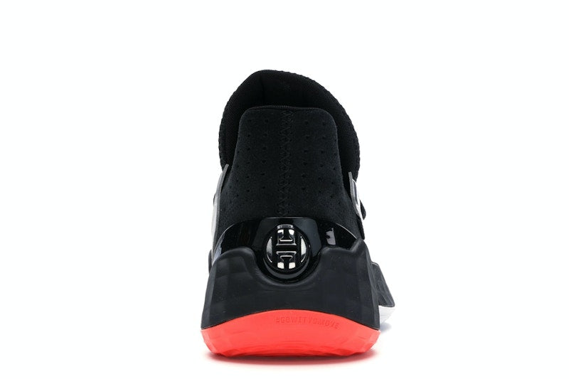 adidas Harden Vol. 4 Barbershop