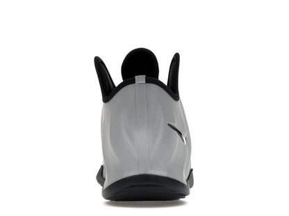 Nike GT Future Metallic Silver