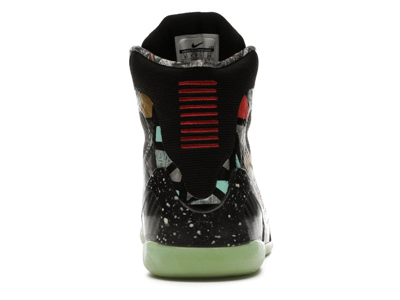 Nike Kobe 9 Elite NOLA Gumbo League Maestro (GS)
