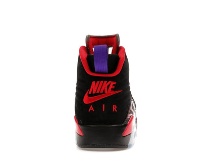 Jordan MVP 678 Raptors