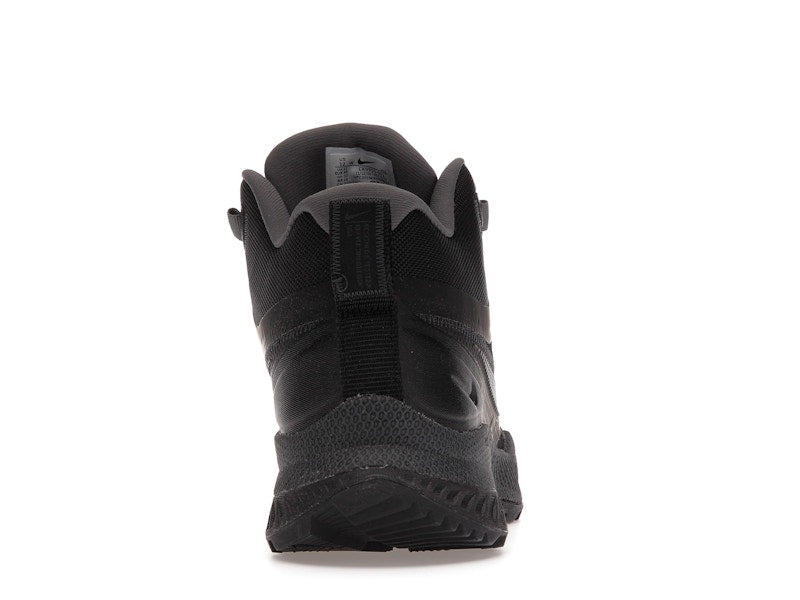 Nike React SFB Carbon High Black Anthracite (Wide)