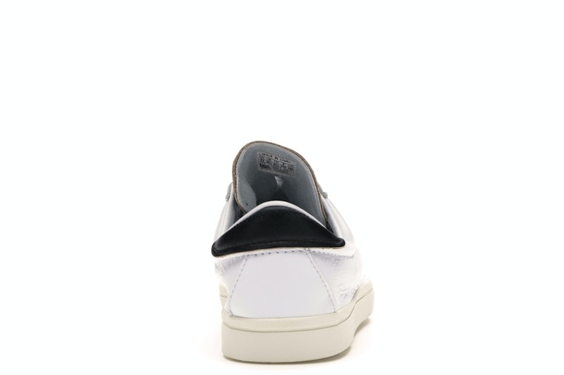 adidas Lacombe Cloud White Core Black