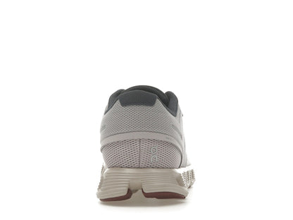On Running Cloud 5 Pearl Frost (Women's)