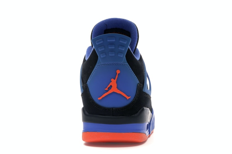 Jordan 4 Retro Cavs