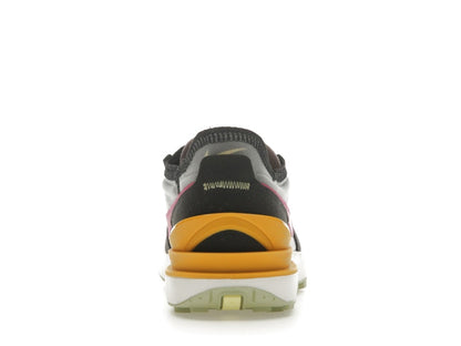Nike Waffle One MC Brown Pink Sulfur (Women's)