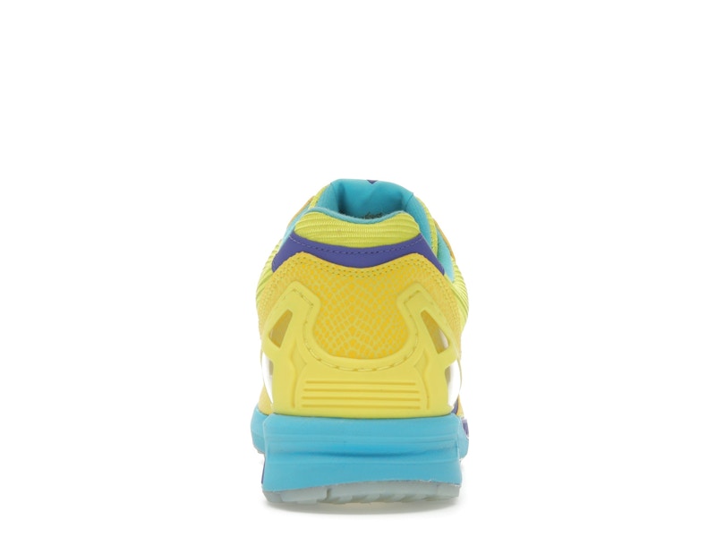 adidas ZX 8000 atmos G-SNK 10 Ura