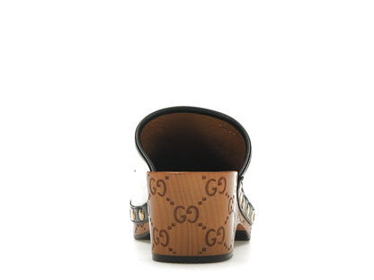 adidas x Gucci Horsebit Clog (Women's)