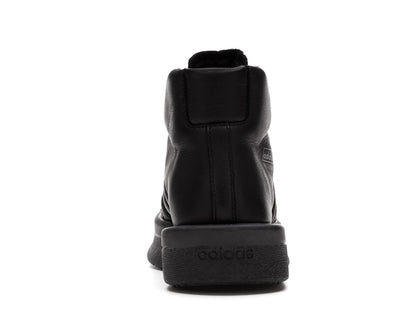 adidas Mastodon Pro Model Rick Owens Triple Black