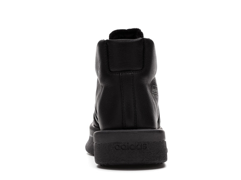 adidas Mastodon Pro Model Rick Owens Triple Black