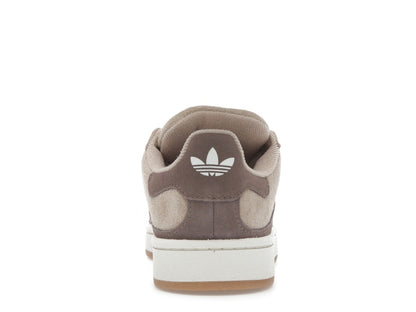 adidas Campus 00s Camp Magic Beige Off White Trace Brown (Women's)