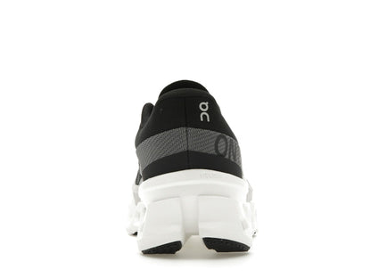 On Running Cloudmonster 2 Black Frost (Women's)