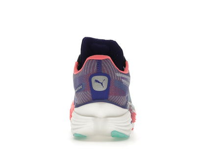 Puma Deviate Nitro Elite 3 Lapis Lazuli