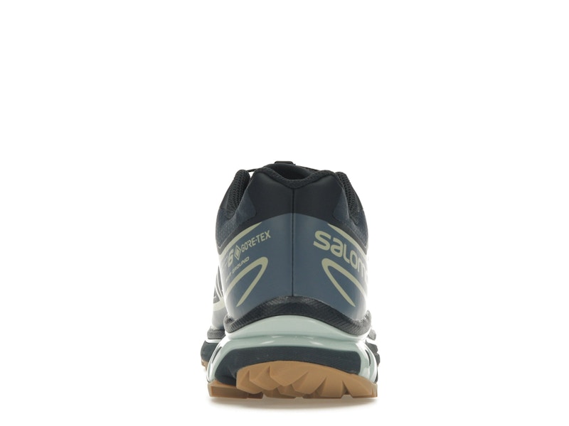 Salomon Advanced XT-6 Gore-Tex Carbon Bering Sea