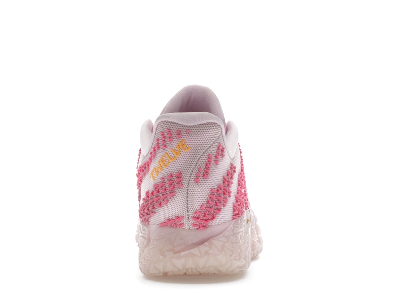 Nike Ja 3 Pink Foam