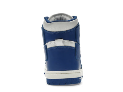AMIRI Skel Top Hi Blue White