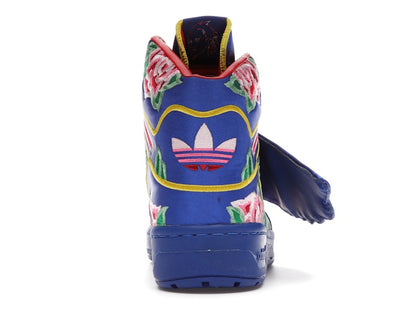 adidas JS Wings Chinese New Year