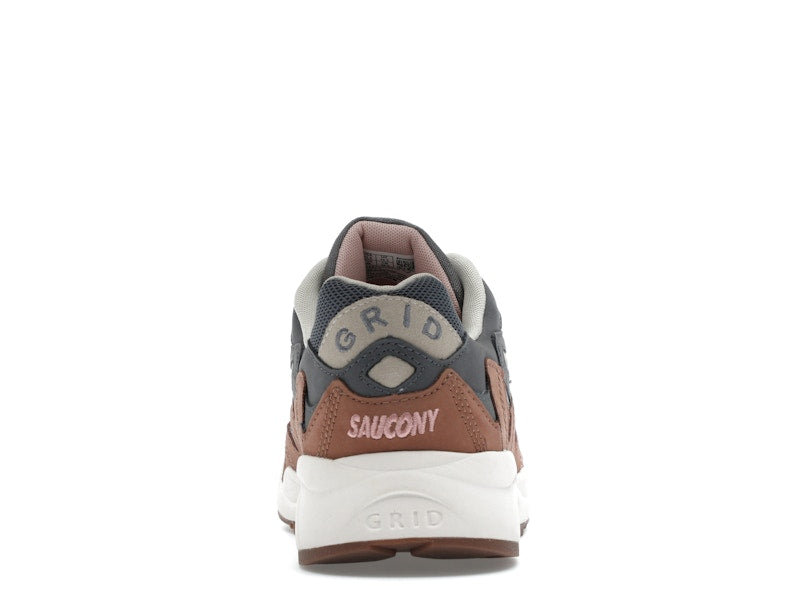 Saucony Grid Shadow 2 Secure Pack