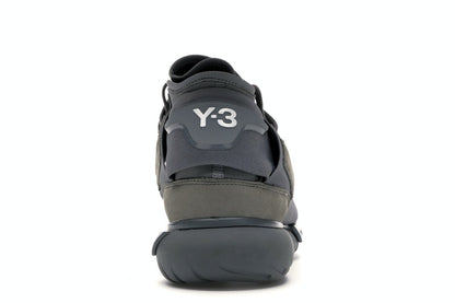 Y3 Qasa High Vista Grey