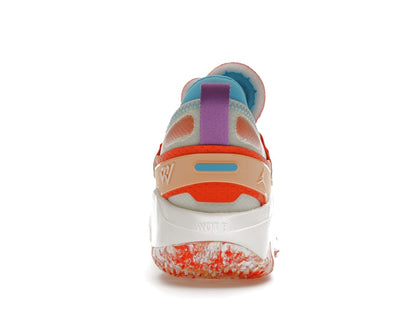 Jordan Why Not .5 Multi Color