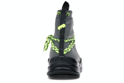John Geiger 002 Stealth Volt