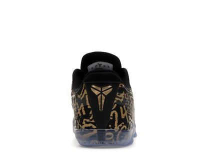 Nike Kobe 11 Protro Mamba Day