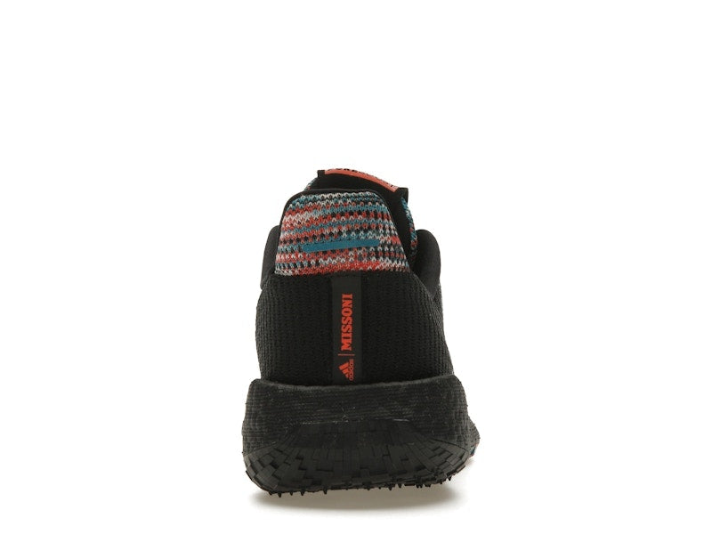 adidas PulseBoost HD Missoni Core Black
