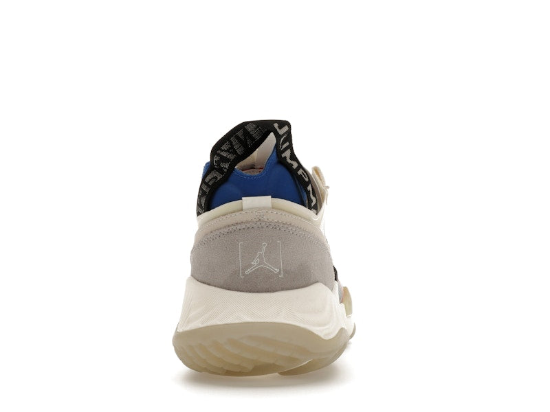 Jordan Delta Breathe Tech White