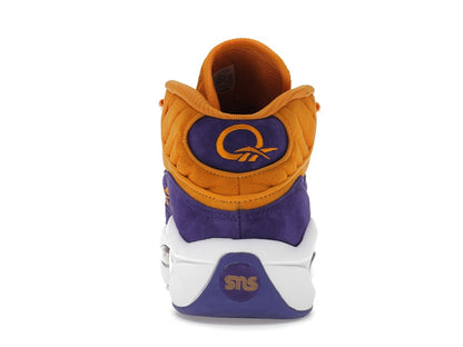 Reebok Question Mid SNS Crocus