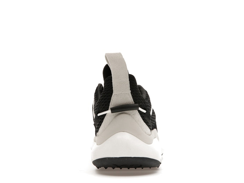 adidas Y-3 Shiku Run Black Core White Orbit Grey