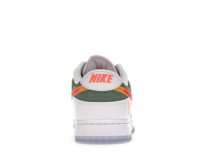 Nike Dunk Low SE NY vs. NY