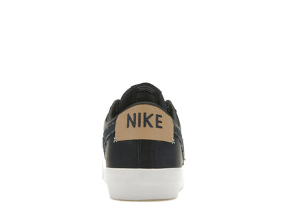 Nike SB Zoom Blazer Low Pro GT Denim Swoosh