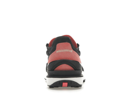Nike Waffle One Black Lime Ice Magic Ember (Women's)