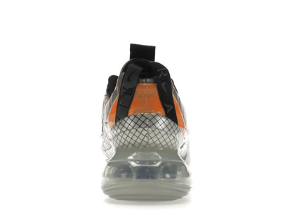 Nike MX 720 818 Metallic Silver Total Orange (Women's)