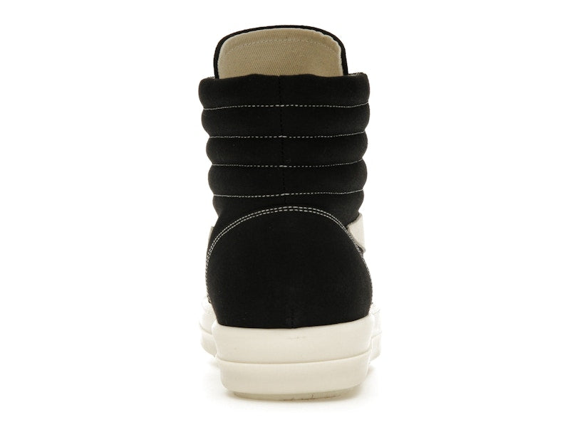 Rick Owens DRKSHDW Lido Vintage High Black Milk SS24