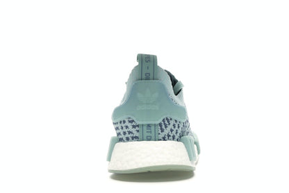 adidas NMD R1 STLT Ash Green (Women's)