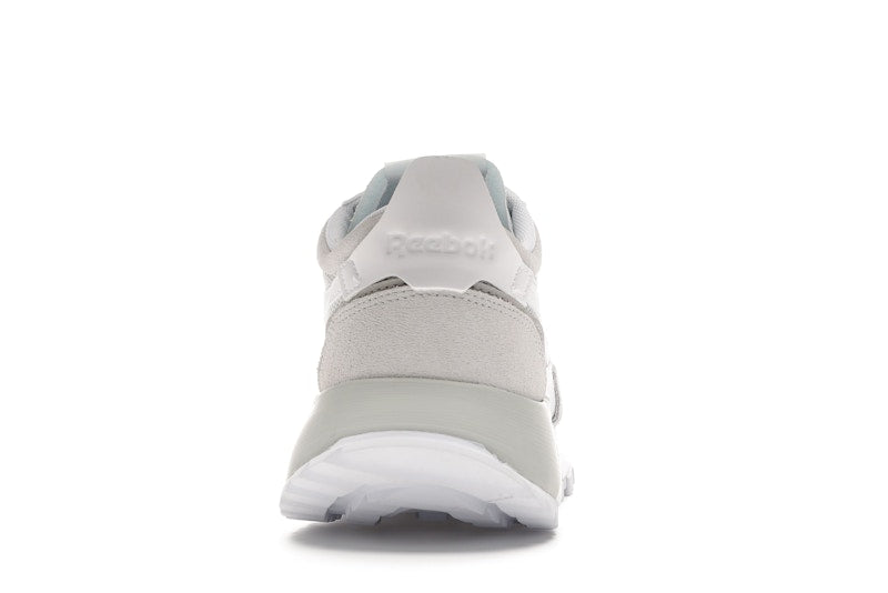 Reebok Classic Leather Legacy White Grey