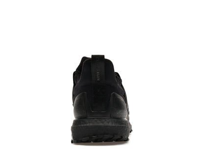 adidas Ultra Boost 1.0 ATR Black Grey Six