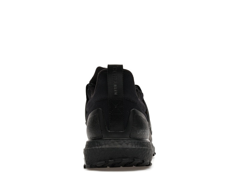 adidas Ultra Boost 1.0 ATR Black Grey Six
