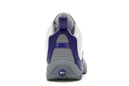 Reebok Answer IV Kobe Bryant PE