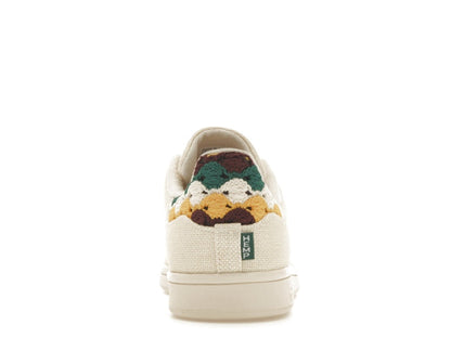 adidas Stan Smith Chalk White Wonder White