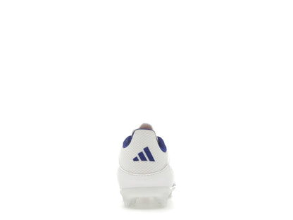 adidas F50 League Multi-Ground Cloud White Solar Red Lucid Blue (GS)