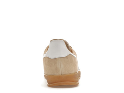 adidas Gazelle Indoor Magic Beige (Women's)