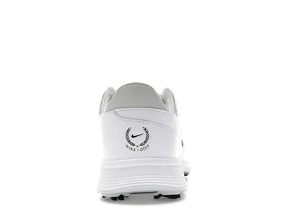 Nike Victory Tour 4 BOA White Photon Dust Black