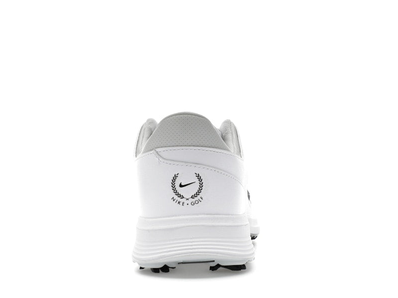 Nike Victory Tour 4 BOA White Photon Dust Black